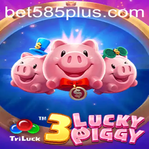 Descubra o Fascinante Universo de 3LUCKYPIGGY com Bet 585