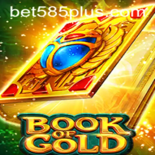 Descubra o Fascinante Mundo de BookofGold com Bet 585