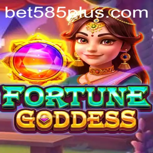 Explorando o Mundo de Fortunegoddess e Bet 585