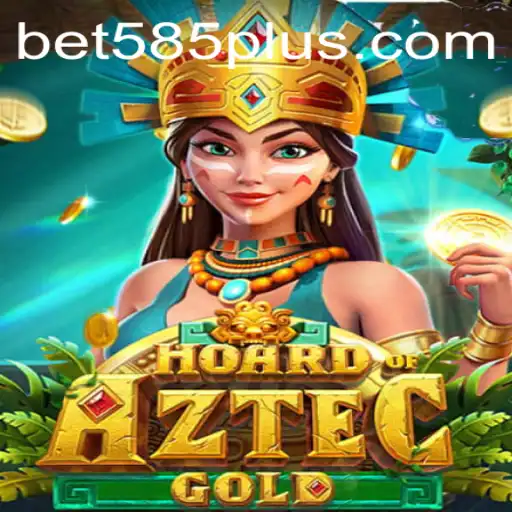 Explorando Hoard of Aztec Gold: Oportunidades e Aventuras com Bet 585