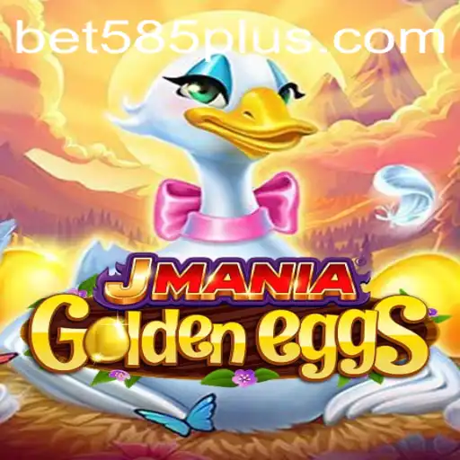 Explorando o Mundo de JManiaGoldenEggs: Uma Aventura Inovadora e Empolgante