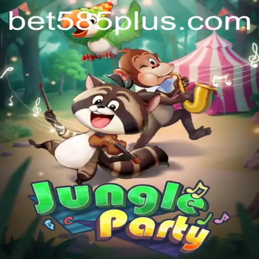 JungleParty: Mergulhe na Aventura Selvagem e Emocionante do Jogo de Estratégia e Apostas