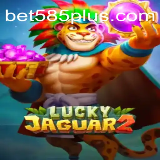 Luckyjaguar2: Descubra a Nova Sensação dos Cassinos Online