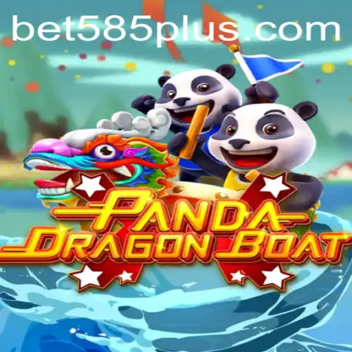 Explorando o Fascinante Mundo do Jogo PANDADRAGONBOAT e a Estratégia 'bet 585'