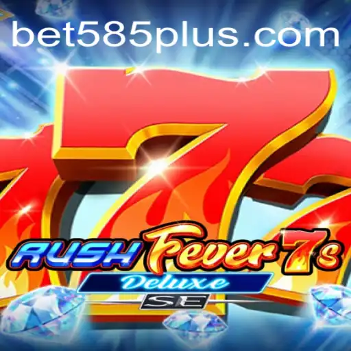 Descubra o Mundo de Emoção do RushFever7sDeluxeSE