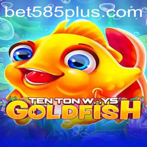 Explorando o Fascinante Mundo de TenTonWaysGoldfish: Uma Aventura de Apostas Inovadora