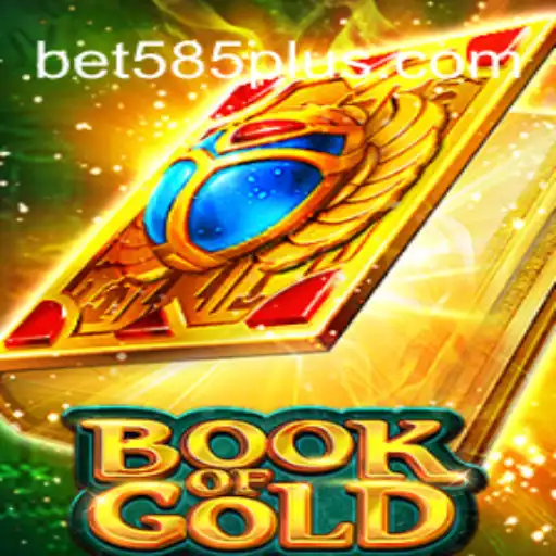 Descubra o Fascinante Mundo de BookofGold com Bet 585
