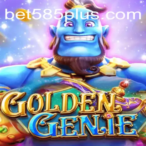 Explorando o Mundo de GOLDENGENIE: Um Jogo de Apostas Inovador com bet 585