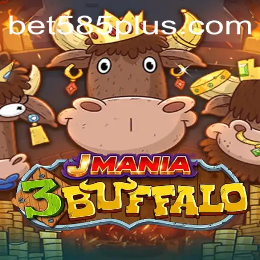 Explorando JMania3Buffalo: Um Mergulho no Universo do Jogo com Bet 585