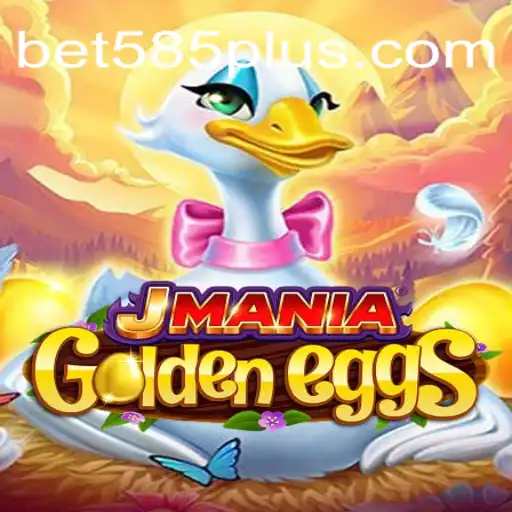 Explorando o Mundo de JManiaGoldenEggs: Uma Aventura Inovadora e Empolgante
