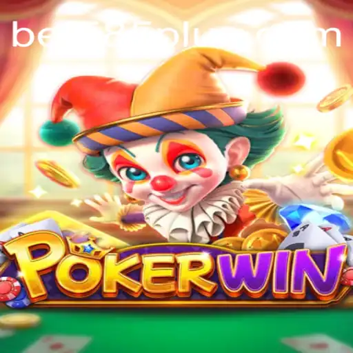 POKERWIN: Descubra o Mundo Empolgante do Poker Online
