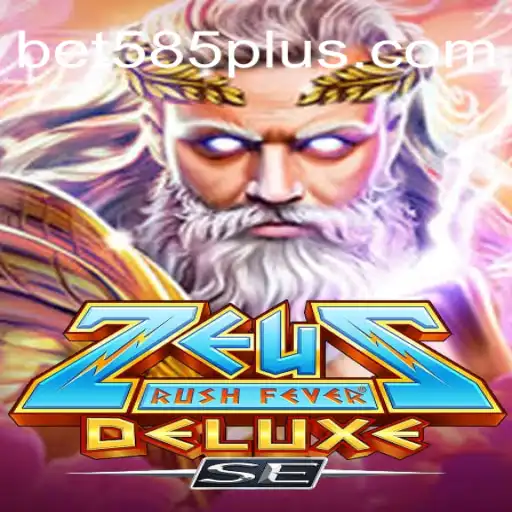 Descubra o Empolgante ZeusRushFeverDeluxeSE: O Jogo de Apostas Revolucionário