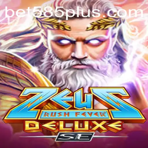 Descubra o Empolgante ZeusRushFeverDeluxeSE: O Jogo de Apostas Revolucionário